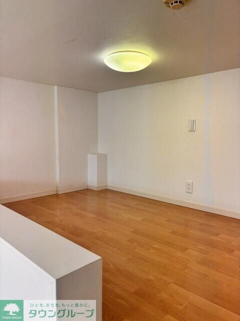 フォレストハウス鎌ヶ谷の物件内観写真