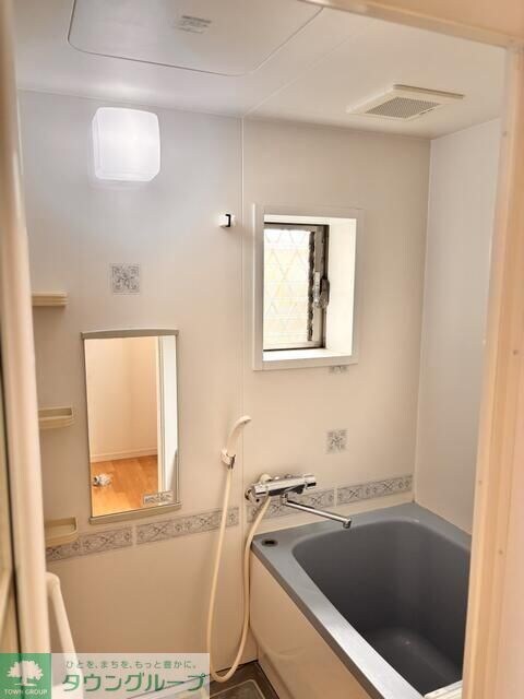 フォレストハウス鎌ヶ谷の物件内観写真