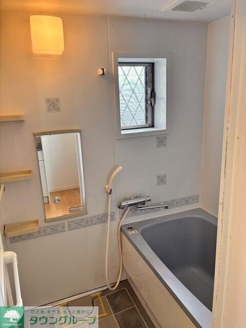 フォレストハウス鎌ヶ谷の物件内観写真