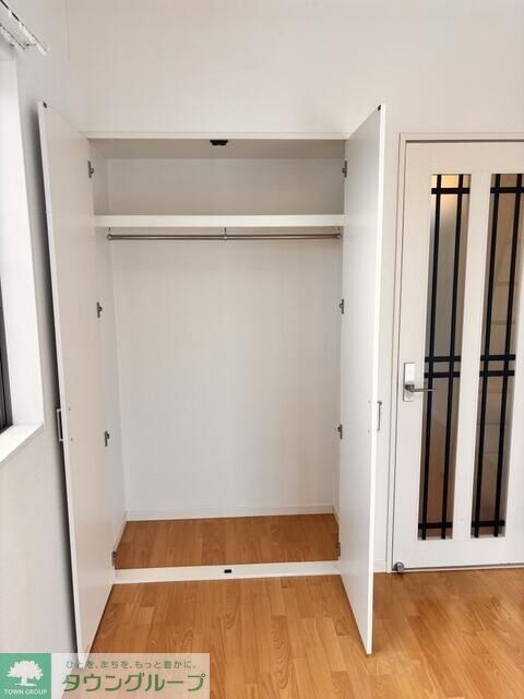 フォレストハウス鎌ヶ谷の物件内観写真