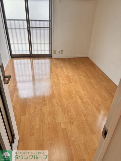 フォレストハウス鎌ヶ谷の物件内観写真