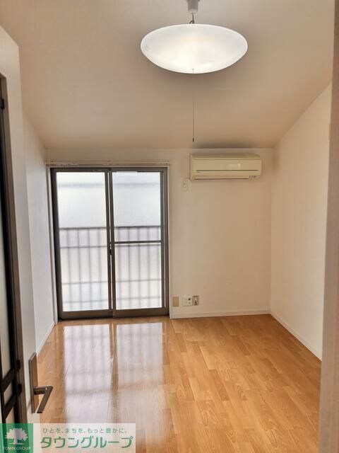 フォレストハウス鎌ヶ谷の物件内観写真