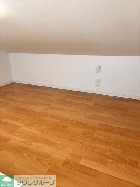 フォレストハウス鎌ヶ谷の物件内観写真