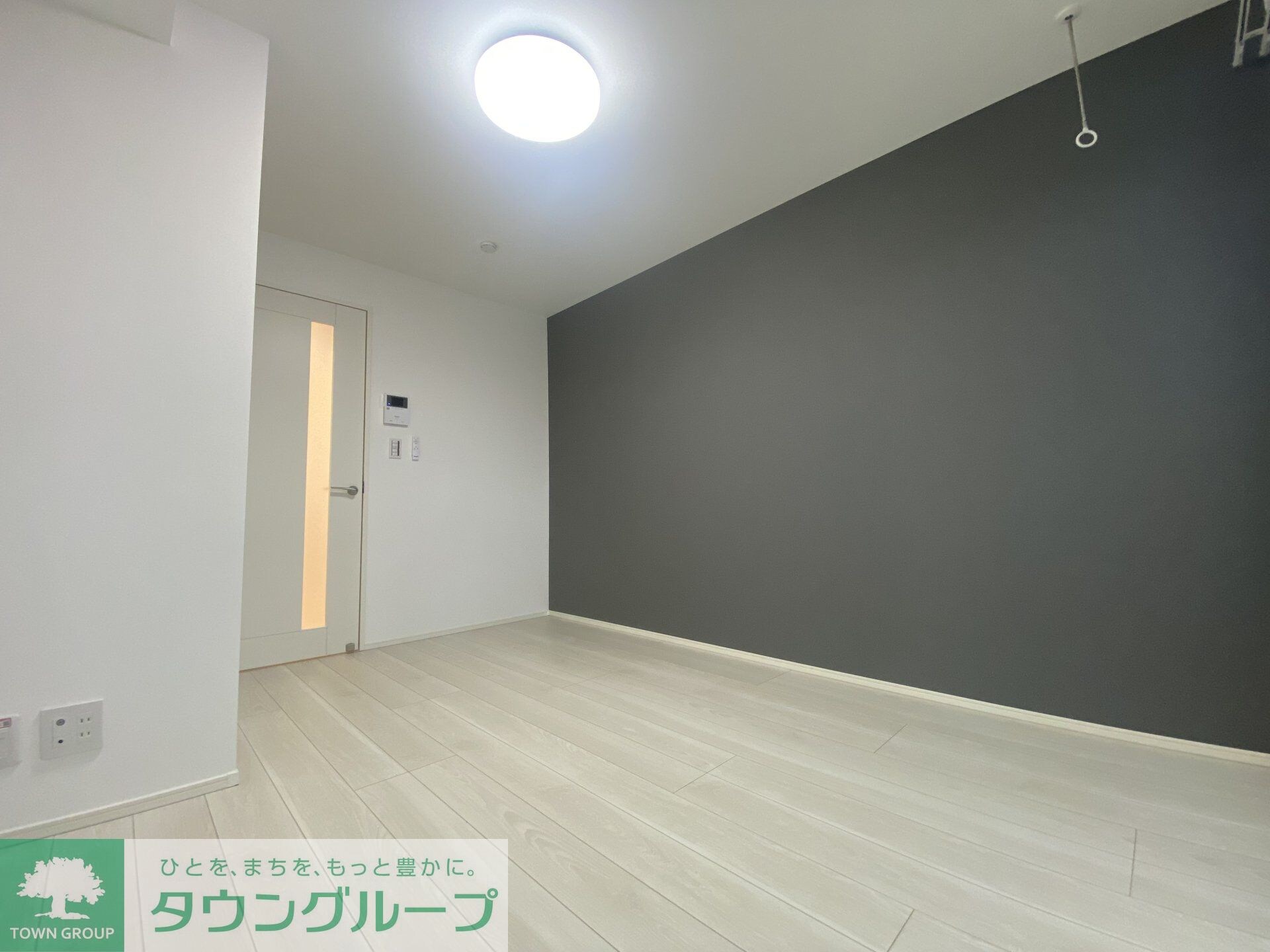 ソルブラン松戸の物件内観写真