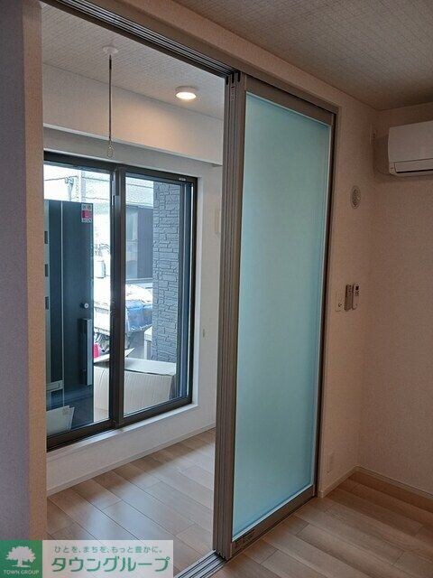 ラ・メール・ソレイユの物件内観写真