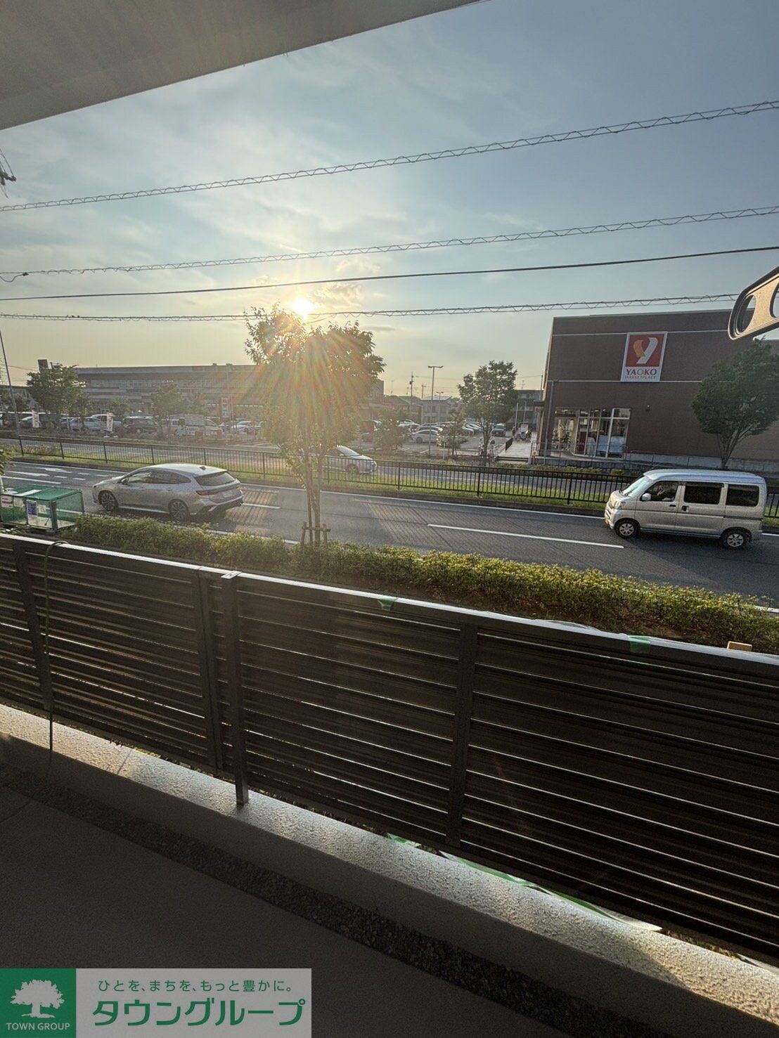 シャルマンおおたかの森の物件内観写真