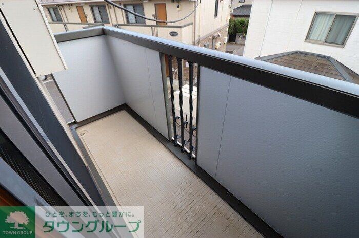 コモド八ヶ崎　Aの物件内観写真