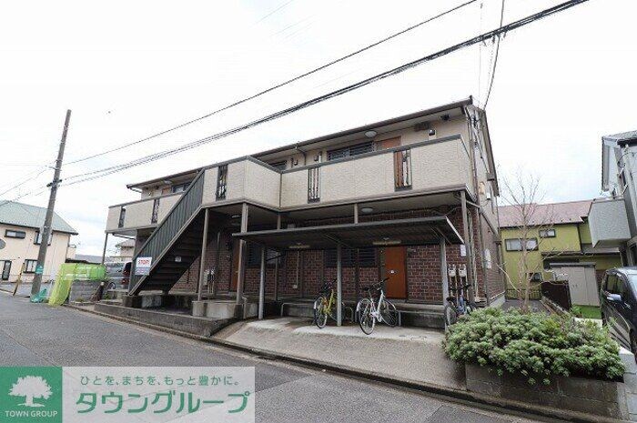 コモド八ヶ崎　Aの物件内観写真