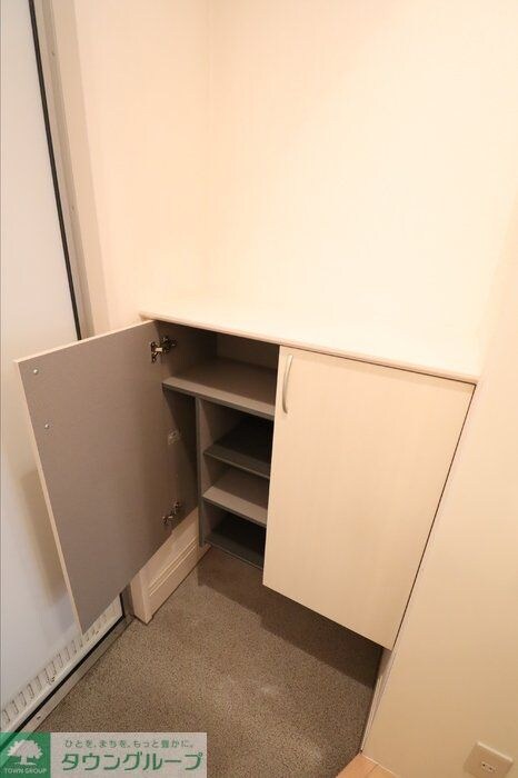 グランモア　IIIの物件内観写真