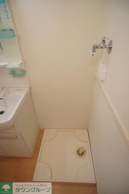 ヒューマンパレス馬橋の物件内観写真