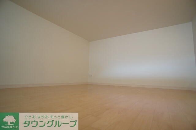 ヒューマンパレス馬橋の物件内観写真