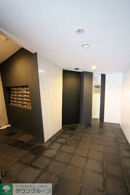 レオーネ金町の物件内観写真