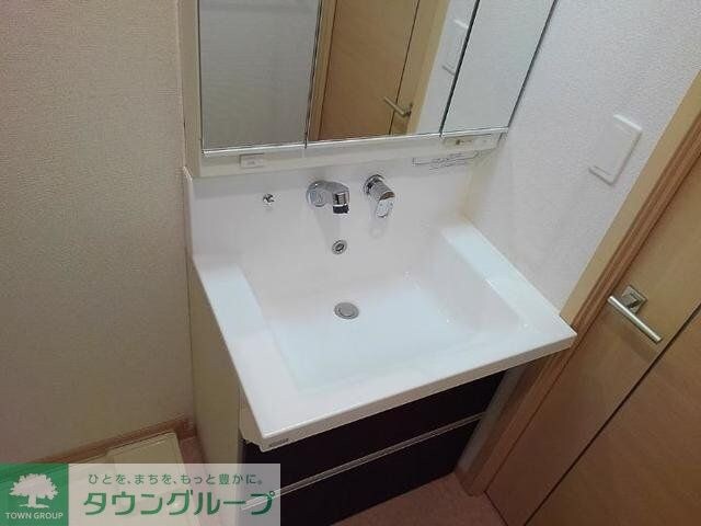 サンライズ　ガーデンの物件内観写真