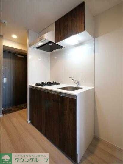 ラフィスタ金町の物件内観写真