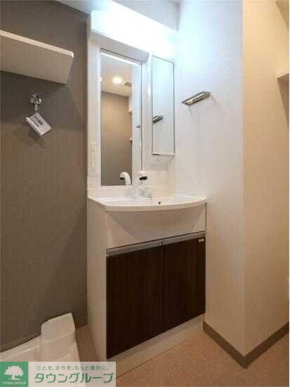 ラフィスタ金町の物件内観写真