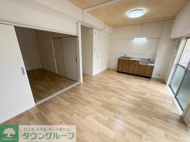 山口マンションの物件内観写真