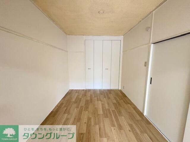 山口マンションの物件内観写真