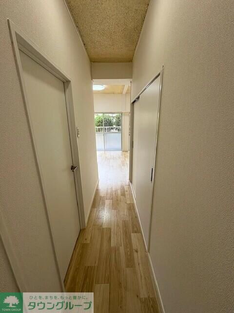 山口マンションの物件内観写真