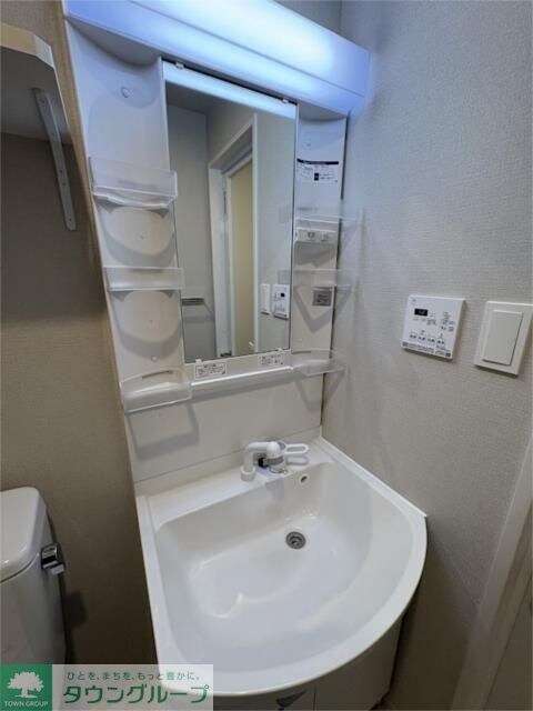 GENOVIA金町（ジェノヴィアカナマチ）の物件内観写真