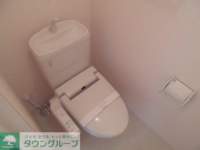 エルボヌールの物件内観写真