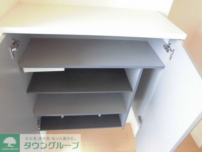 エルボヌールの物件内観写真