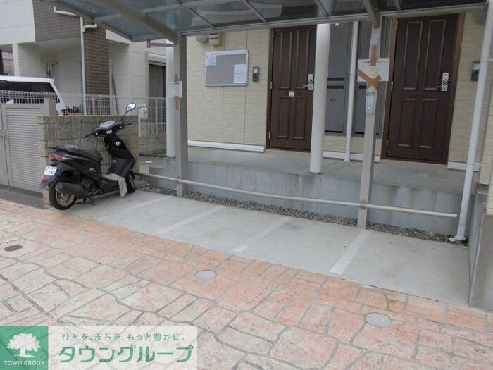 エルボヌールの物件内観写真