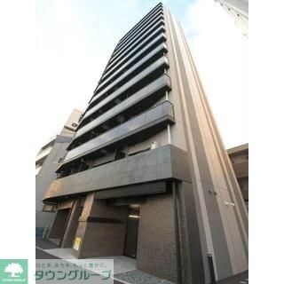 ＳＱＵＡＲＥ　ＣＩＴＹ　ＫＡＮＡＭＡＣＨＩの物件外観写真