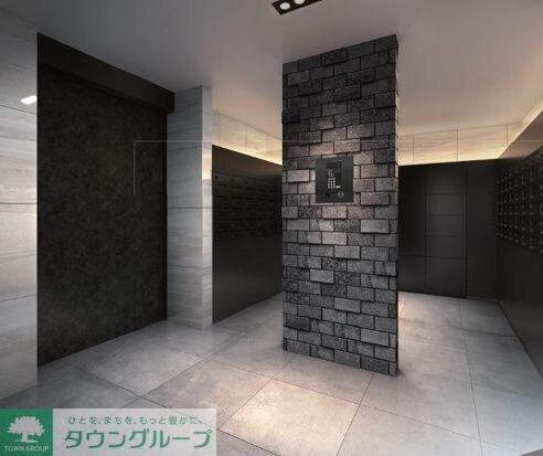 クレヴィスタ柴又の物件内観写真