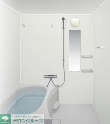 クレヴィスタ柴又の物件内観写真