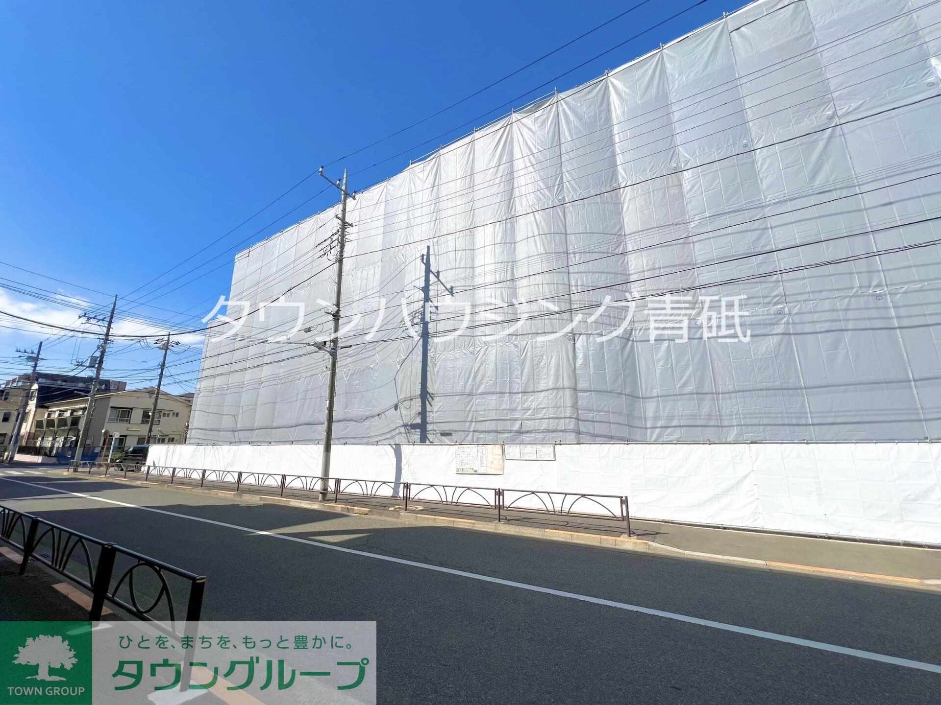 クレヴィスタ柴又の物件内観写真