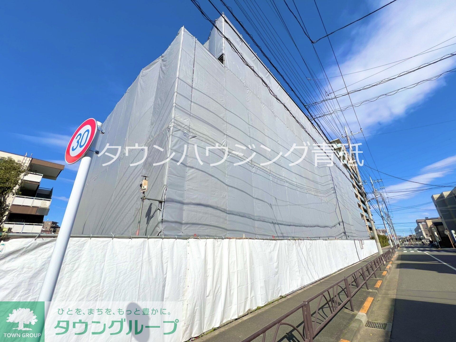 クレヴィスタ柴又の物件内観写真