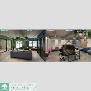 クレヴィスタ柴又の物件内観写真