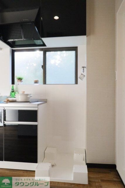 メゾン半谷の物件内観写真