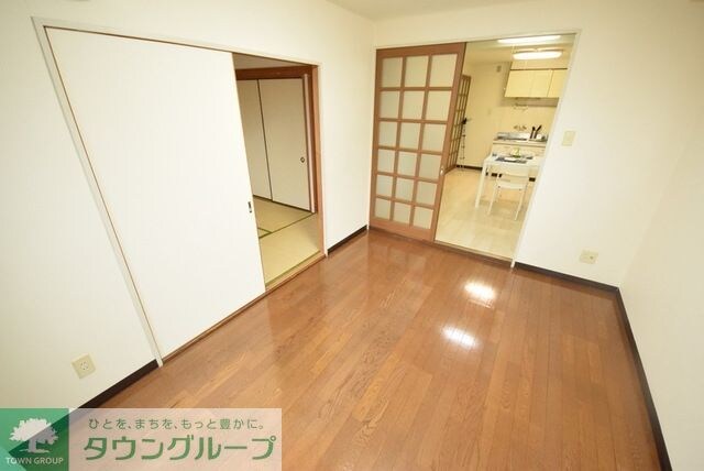 ラフィーヌ・池田５番館の物件内観写真