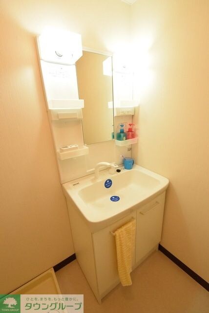 ラフィーヌ・池田５番館の物件内観写真