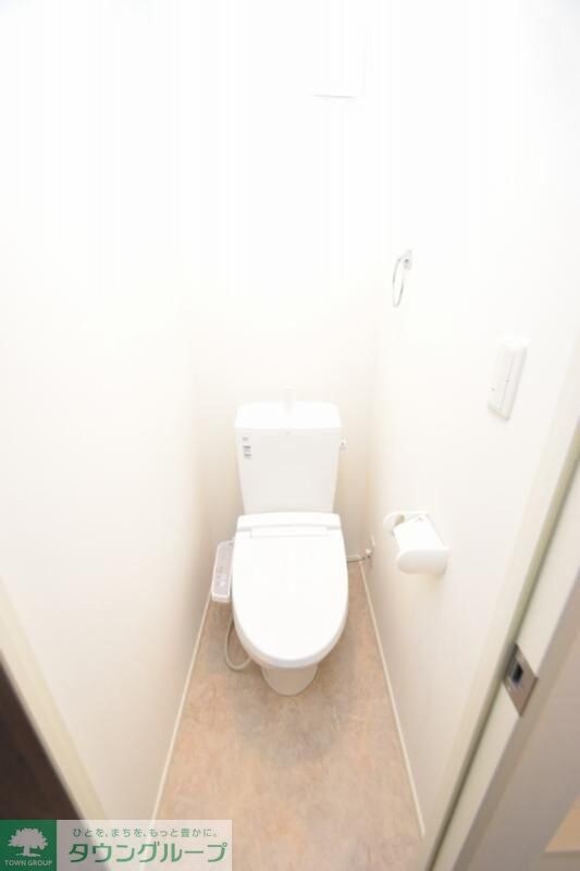 ストリングコート金町の物件内観写真