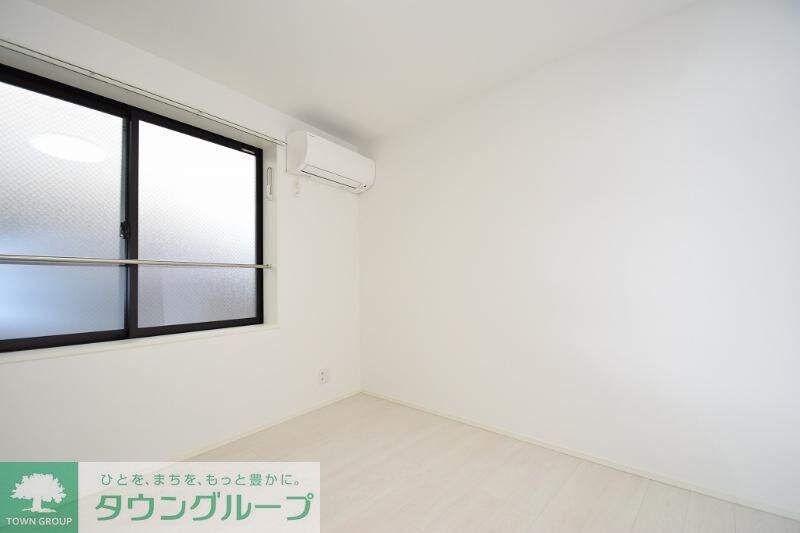 ストリングコート金町の物件内観写真