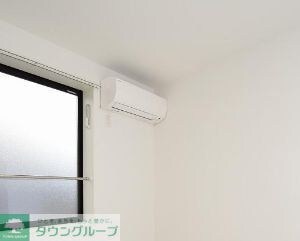 ストリングコート金町の物件内観写真