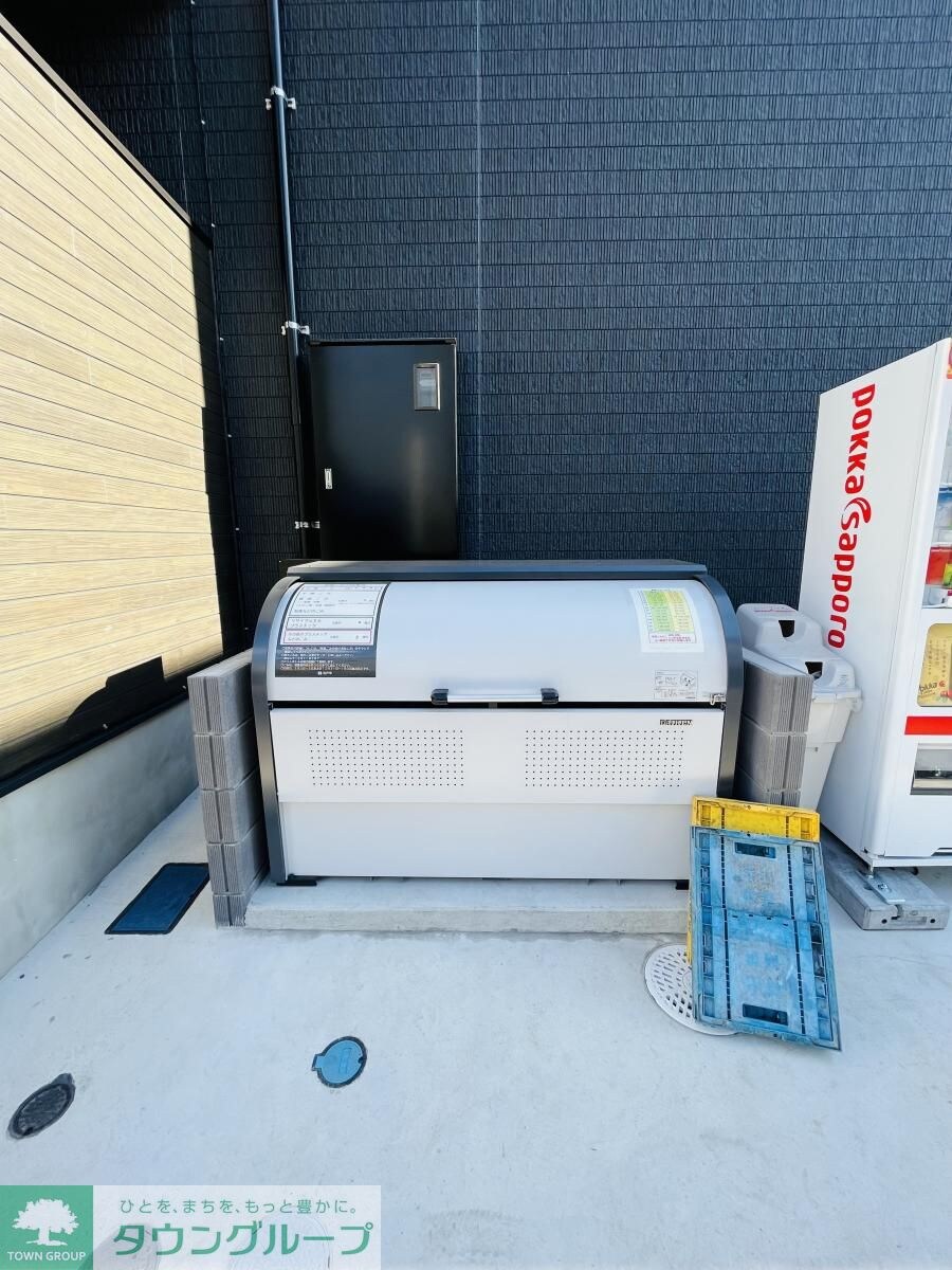 ＨＳ北松戸の物件内観写真