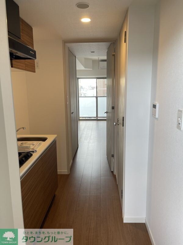 ARCOBALENO KANAMACHIIIの物件内観写真