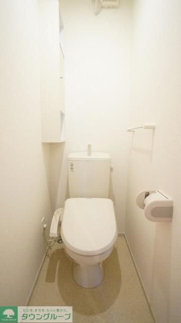 フェスティナ　レンテの物件内観写真