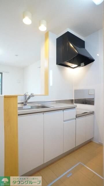 フェスティナ　レンテの物件内観写真