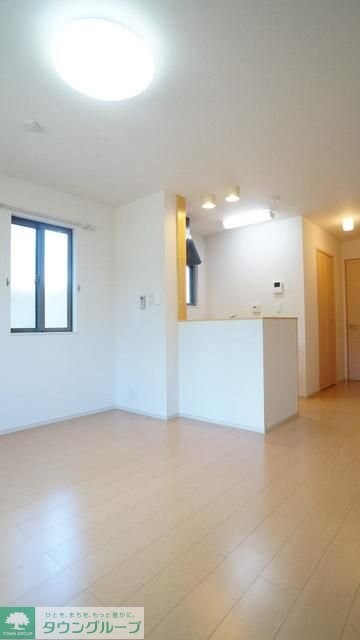 フェスティナ　レンテの物件内観写真