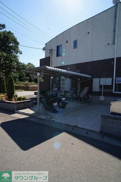 フェスティナ　レンテの物件内観写真