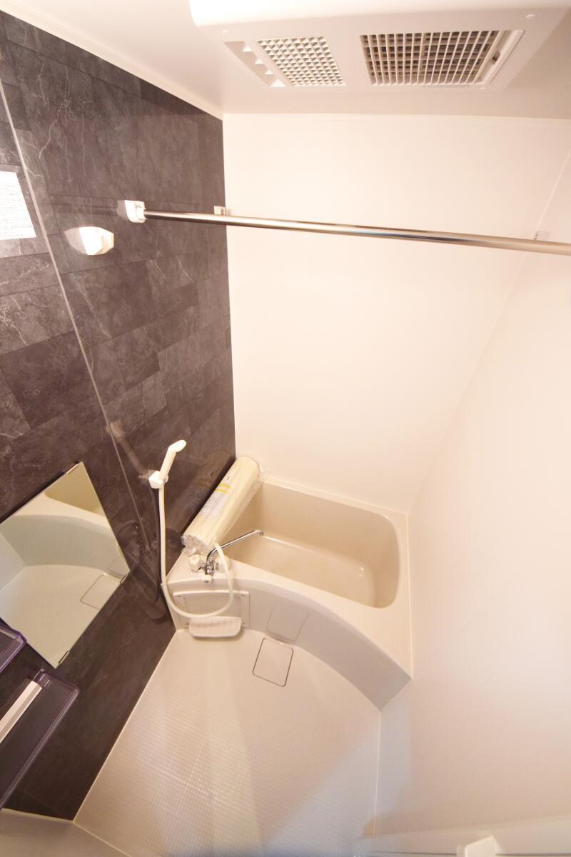 ルミナスハナ稔台の物件内観写真