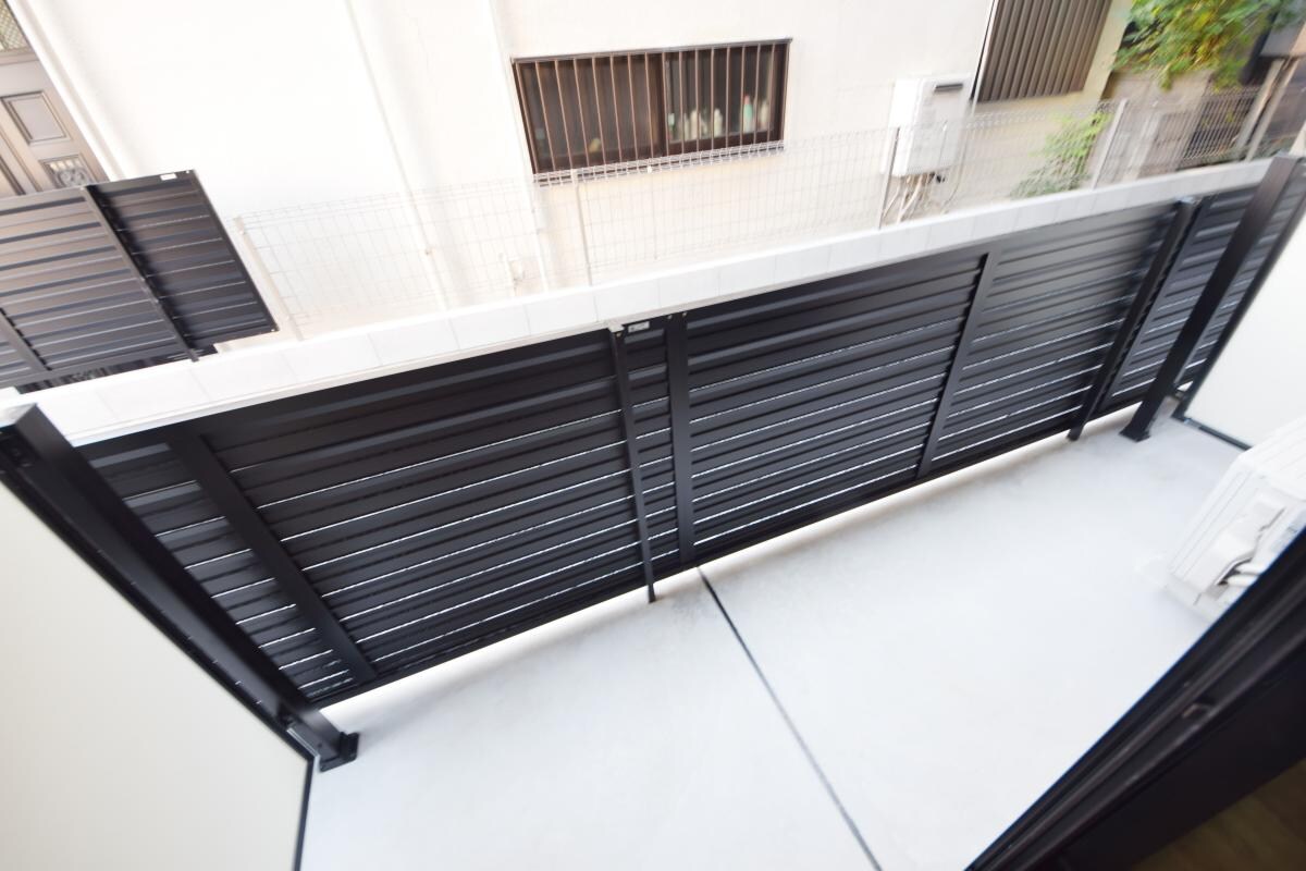 ルミナスハナ稔台の物件内観写真