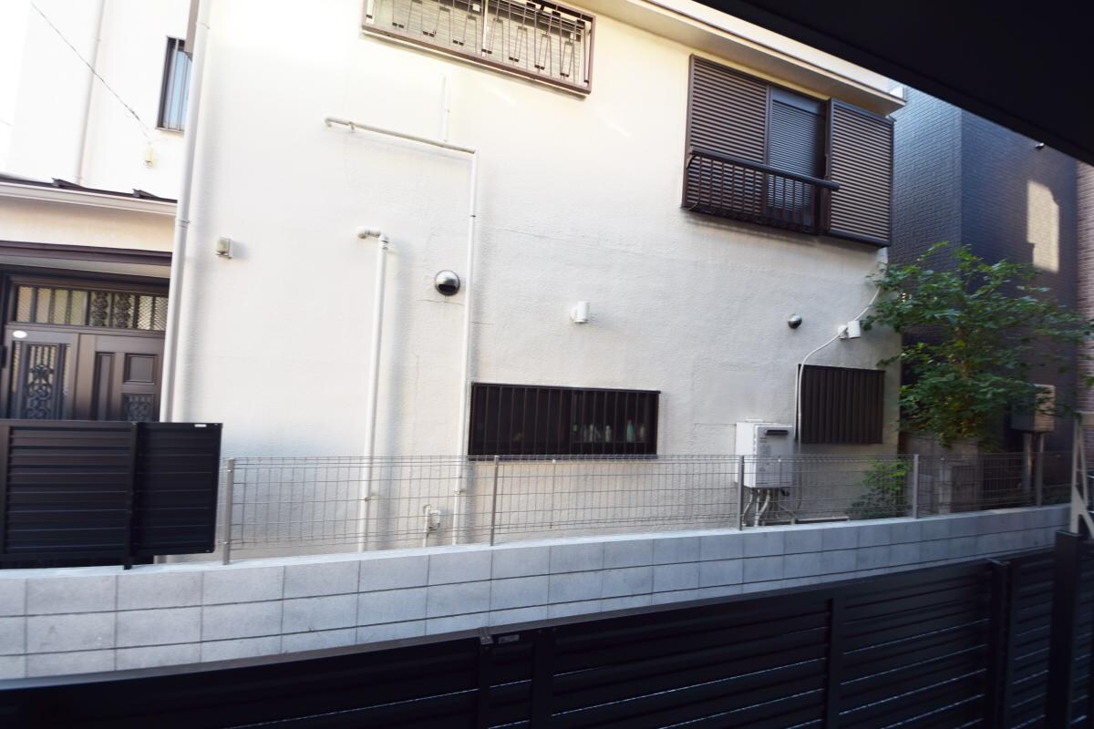 ルミナスハナ稔台の物件内観写真