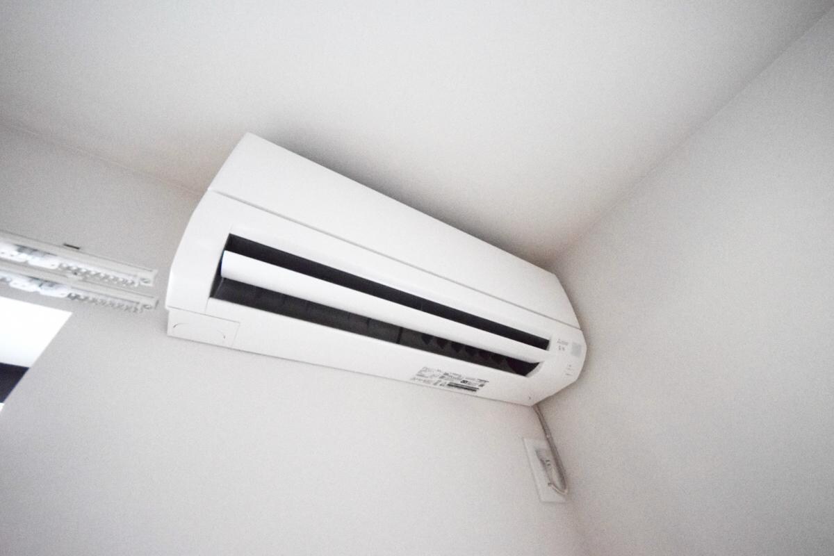 ルミナスハナ稔台の物件内観写真