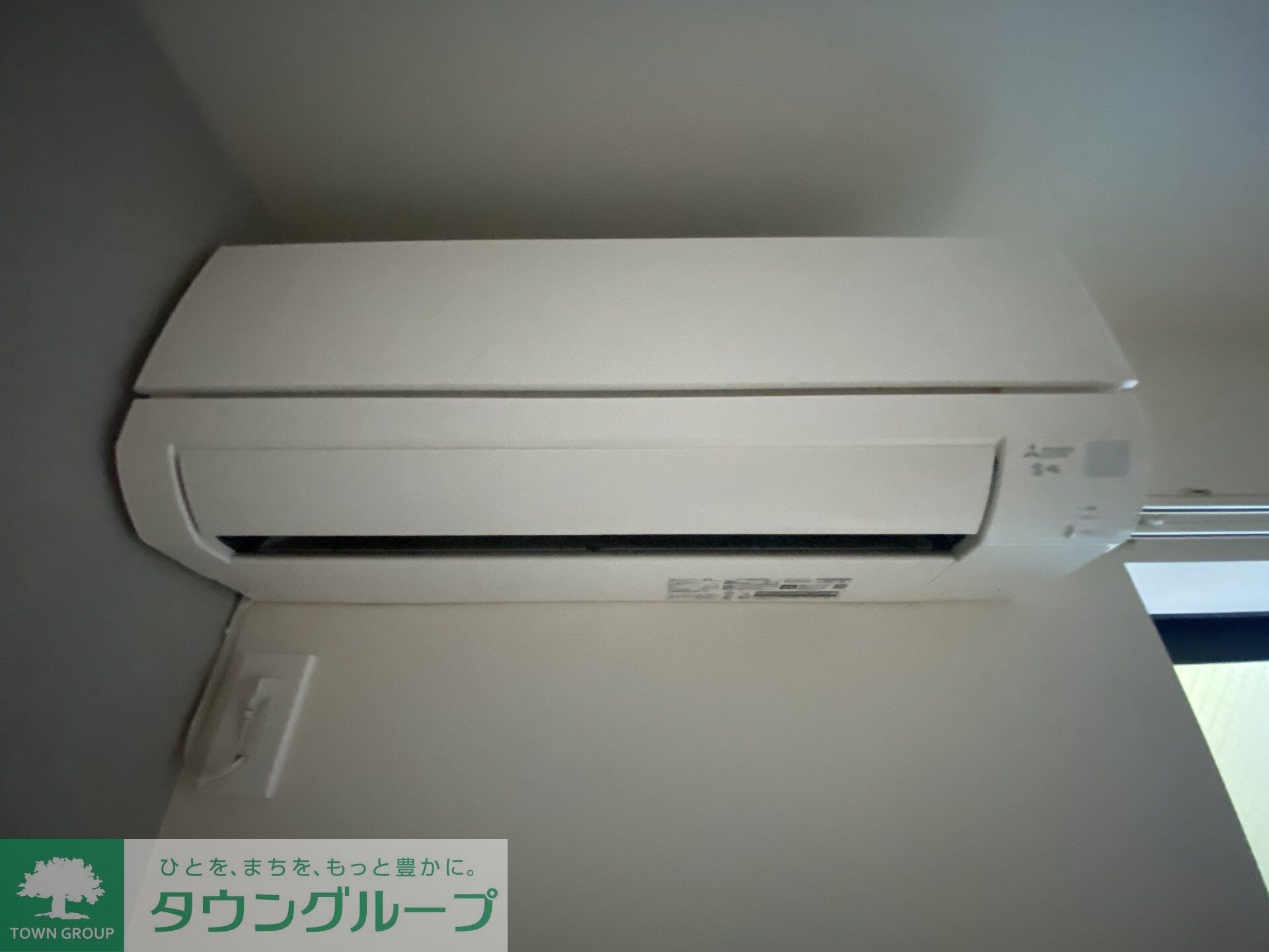 ルミナスハナ稔台の物件内観写真