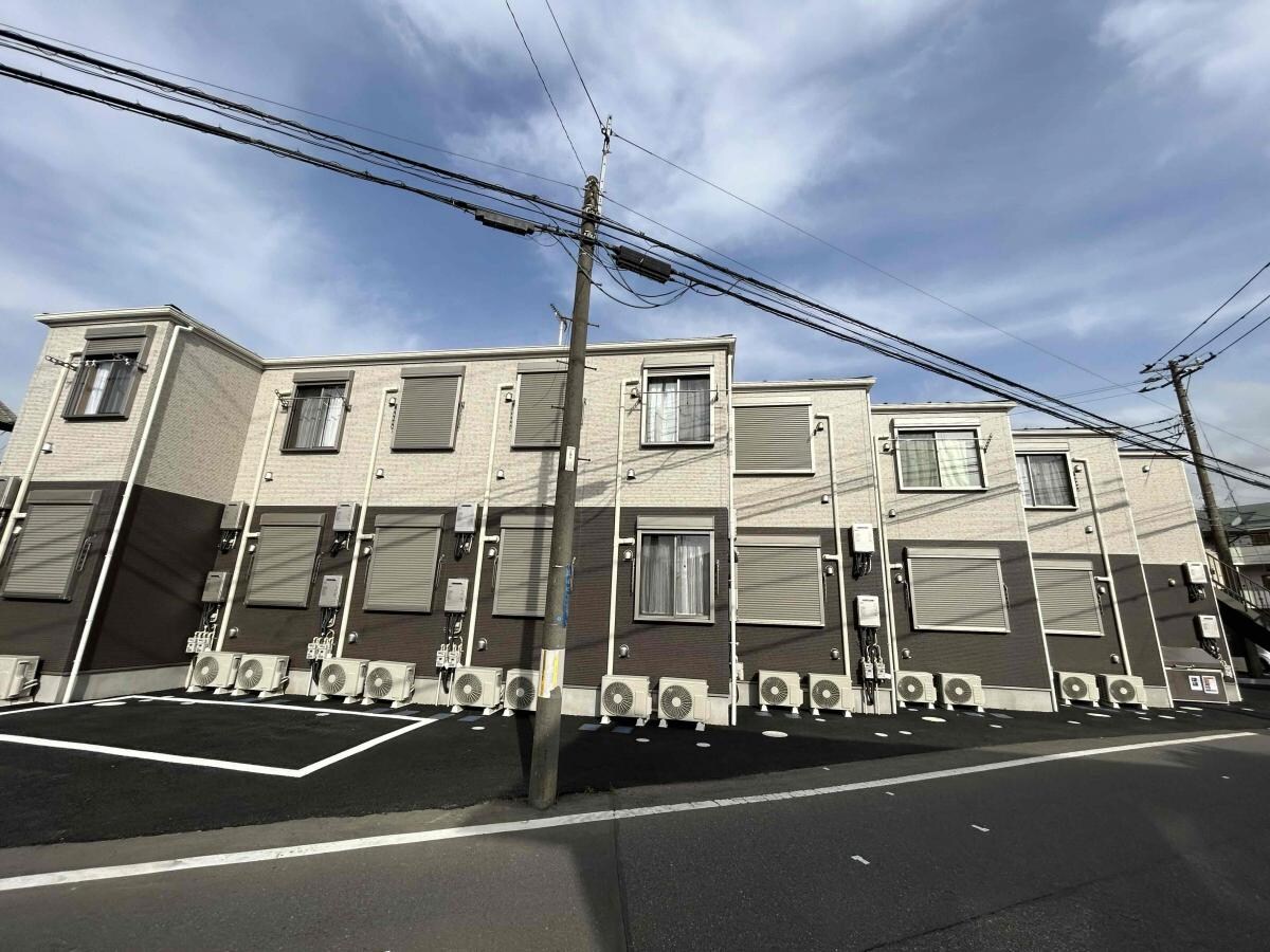 コスモ・アルカディア２の物件内観写真